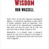 Pearl of Wisdom by Rob Wassell